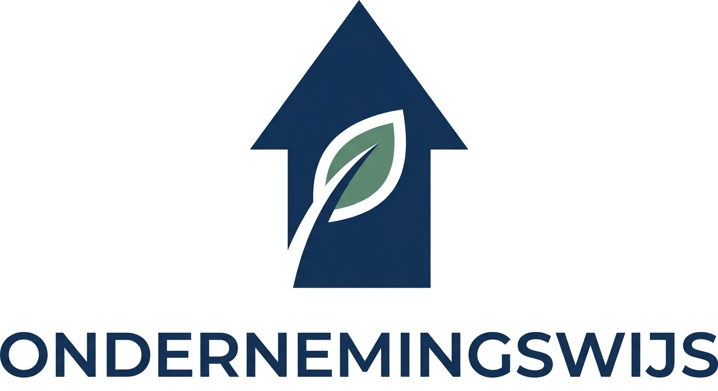 Ondernemingswijs